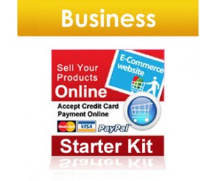 Starter Kit - Business
